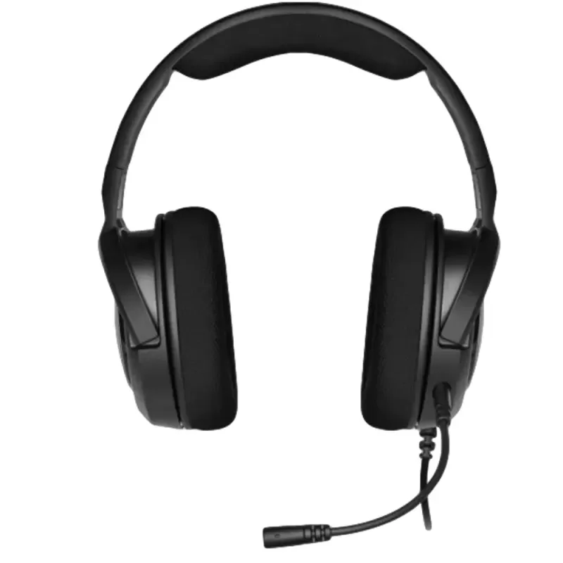 Gaming Earphones Corsair HS35 Stereo carbon