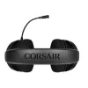 Gaming Earphones Corsair HS35 Stereo carbon