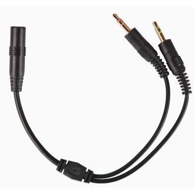 אוזניות גיימינג Corsair HS35 Stereo פחמן אוזניות גיימינג Corsair HS35 Stereo פחמן