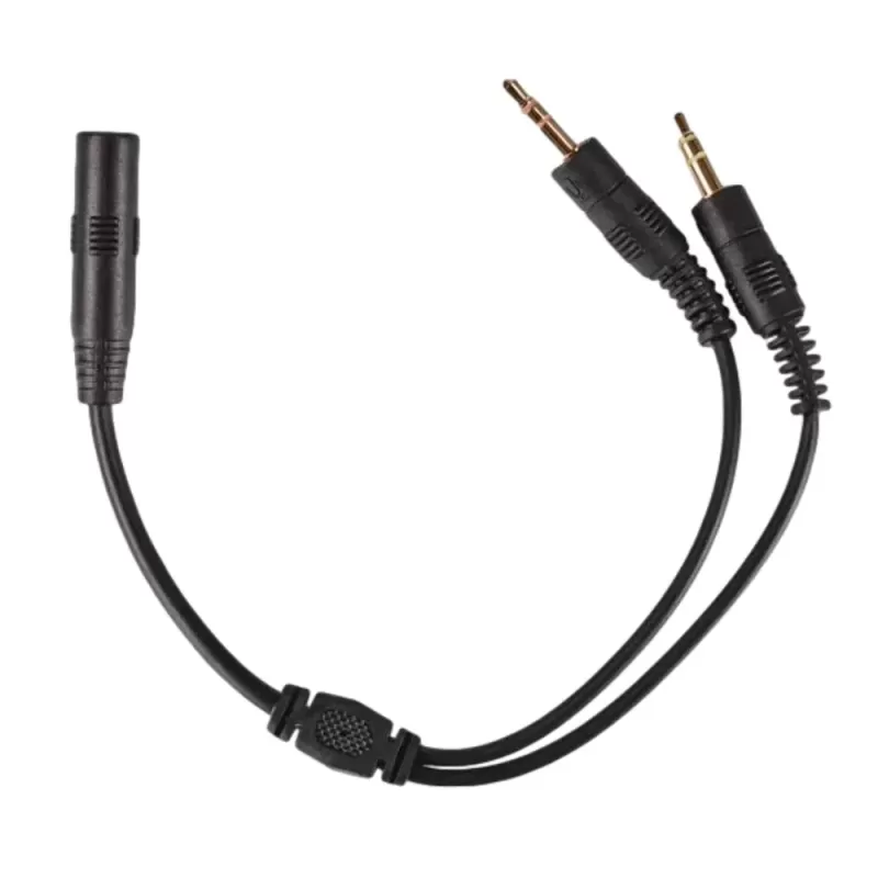 Gaming Earphones Corsair HS35 Stereo carbon