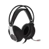 Gaming Earphones Zalman HPS500 Color:black Gaming Earphones Zalman HPS500 Color:black