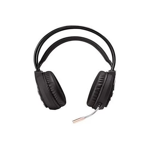 Gaming Earphones Zalman HPS500 Color:black Gaming Earphones Zalman HPS500 Color:black