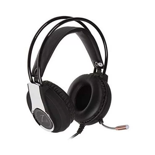 Gaming Earphones Zalman HPS500 Color:black Gaming Earphones Zalman HPS500 Color:black