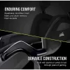 Gaming Headphones 7.1 Surround Corsair VOID ELITE SURROUND Premium carbon