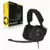 Gaming Headphones 7.1 Surround Corsair VOID ELITE SURROUND Premium carbon