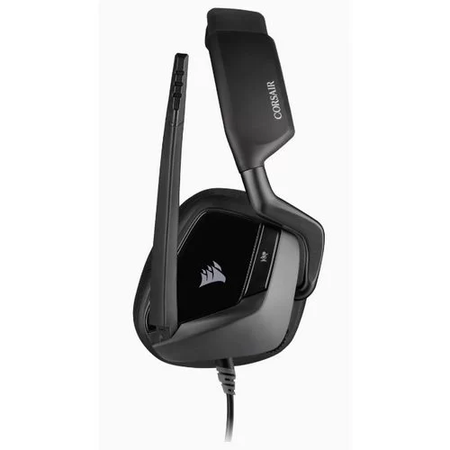 Gaming Headphones 7.1 Surround Corsair VOID ELITE SURROUND Premium carbon
