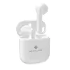 Bluetooth Stereo Headphone Miracase True Wireless MTWS60 white