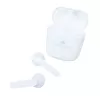 Bluetooth Stereo Headphone Miracase True Wireless MTWS60 white