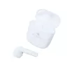 Bluetooth Stereo Headphone Miracase True Wireless MTWS60 white