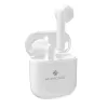 Bluetooth Stereo Headphone Miracase True Wireless MTWS60 white