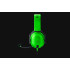 Wired Gaming Headphones RAZER BlackShark V2 X - green