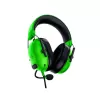 Wired Gaming Headphones RAZER BlackShark V2 X - green