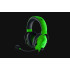 Wired Gaming Headphones RAZER BlackShark V2 X - green