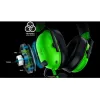 Wired Gaming Headphones RAZER BlackShark V2 X - green