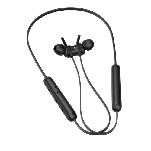 אוזניית Bluetooth Panasonic In-ear wireless headphones שחור..