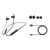 אוזניית Bluetooth Panasonic In-ear wireless headphones שחור