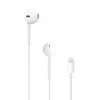 Наушники-Вкладыши Apple EarPods (Lightning Connector) Цвет:белый