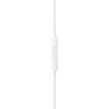 Наушники-Вкладыши Apple EarPods (Lightning Connector) Цвет:белый