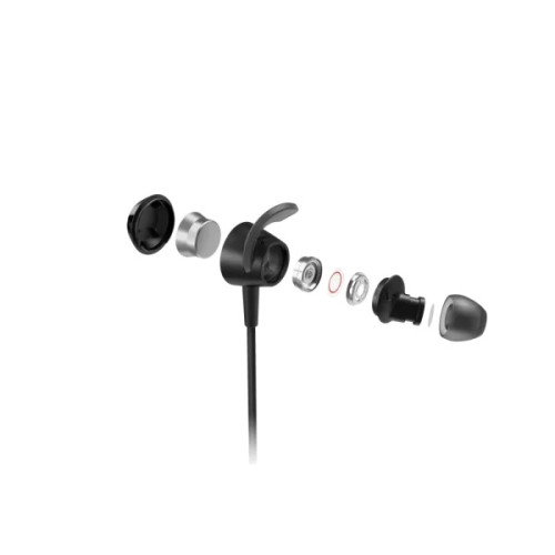 אוזניות סטריאו Bluetooth Philips In-ear wireless 4000 Series צבע שחור..