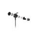 Стереонаушники Bluetooth Philips In-ear wireless 4000 Series Цвет:черный..