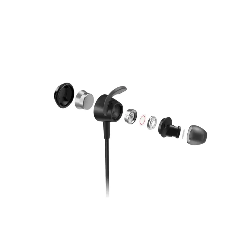 אוזניות סטריאו Bluetooth Philips In-ear wireless 4000 Series צבע שחור אוזניות סטריאו Bluetooth Philips In-ear wireless 4000 Series צבע שחור
