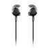 אוזניות סטריאו Bluetooth Philips In-ear wireless 4000 Series צבע שחור..