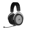 Wireless gaming headphones Corsair HS75 XB Wireless Headset Color:black