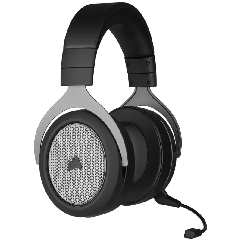 Wireless gaming headphones Corsair HS75 XB Wireless Headset Color:black