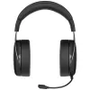 Wireless gaming headphones Corsair HS75 XB Wireless Headset Color:black