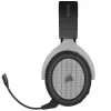 Wireless gaming headphones Corsair HS75 XB Wireless Headset Color:black