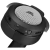 Wireless gaming headphones Corsair HS75 XB Wireless Headset Color:black