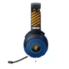 Проводные Игровые Наушники RAZER Kraken V3 X - Fortnite Цвет:чёрный, синий,