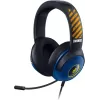 Проводные Игровые Наушники RAZER Kraken V3 X - Fortnite Цвет:чёрный, синий,