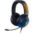 Wired Gaming Headphones RAZER Kraken V3 X – Fortnite Color:black, blue, yellow Wired Gaming Headphones RAZER Kraken V3 X – Fortnite Color:black, blue, yellow