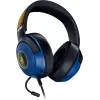 Проводные Игровые Наушники RAZER Kraken V3 X - Fortnite Цвет:чёрный, синий,