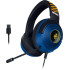 Wired Gaming Headphones RAZER Kraken V3 X – Fortnite Color:black, blue, yellow Wired Gaming Headphones RAZER Kraken V3 X – Fortnite Color:black, blue, yellow