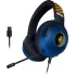 אוזניות גיימינג חוטיות RAZER Kraken V3 X - Fortnite צבע שחור, כחול, צהוב