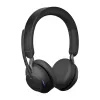 אוזנית אלחוטיות Jabra Evolve2 65 MS USB-C Bluetooth Stereo Headset שחור
