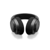 Wireless gaming headband headphones with built-in microphone SteelSeries Arctis Nova 7 Wireless Gaming Headset black Wireless gaming headband headphones with built-in microphone SteelSeries Arctis Nova 7 Wireless Gaming Headset black