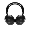 Wireless gaming headband headphones with built-in microphone SteelSeries Arctis Nova 7 Wireless Gaming Headset black Wireless gaming headband headphones with built-in microphone SteelSeries Arctis Nova 7 Wireless Gaming Headset black