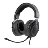 Wired Gaming Headset with Built-in Microphone Gaming Earphones Cooler Master CH-331 USB Plus MIC