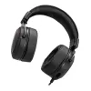 Wired Gaming Headset with Built-in Microphone Gaming Earphones Cooler Master CH-331 USB Plus MIC