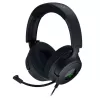 Проводные игровые наушники с оголовьем RAZER Kraken V4 X Цвет:чёрный