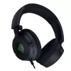Проводные игровые наушники с оголовьем RAZER Kraken V4 X Цвет:чёрный