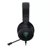 Проводные игровые наушники с оголовьем RAZER Kraken V4 X Цвет:чёрный