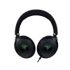 Проводные игровые наушники с оголовьем RAZER Kraken V4 X Цвет:чёрный