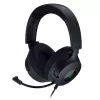 Проводные игровые наушники с оголовьем RAZER Kraken V4 X Цвет:чёрный