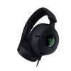 Проводные игровые наушники с оголовьем RAZER Kraken V4 X Цвет:чёрный