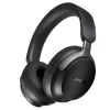 Headband headphones wireless headphones with active noise cancellation BOSE QuietComfort Ultra black
