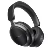 Headband headphones wireless headphones with active noise cancellation BOSE QuietComfort Ultra black